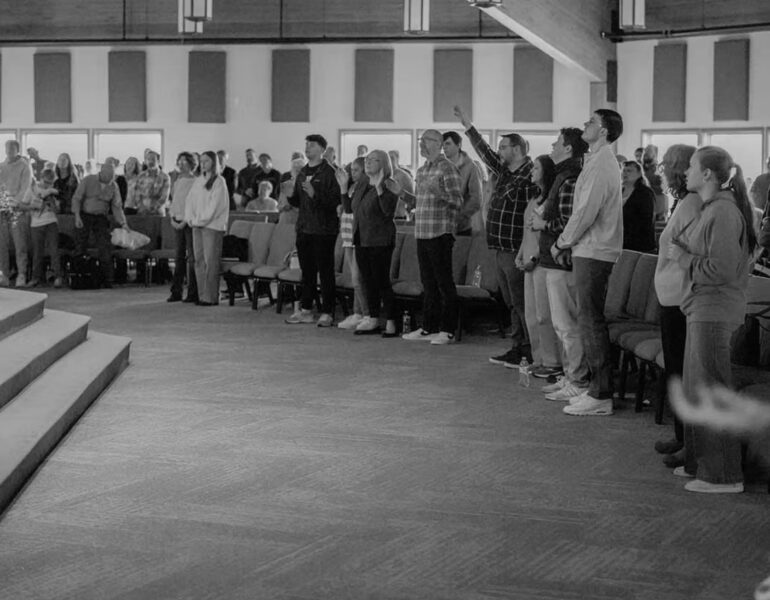 Faith Covenant Fellowship