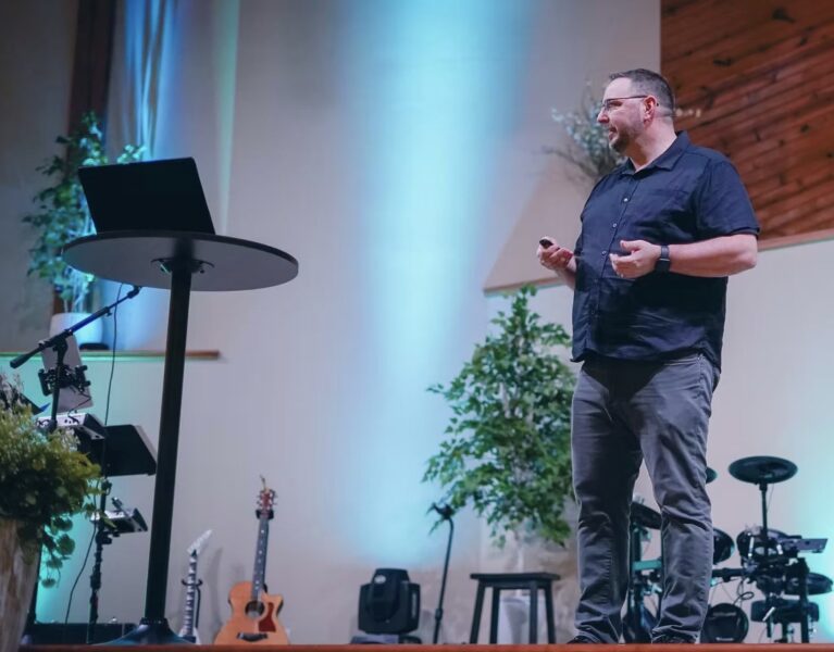 Faith Covenant Fellowship
