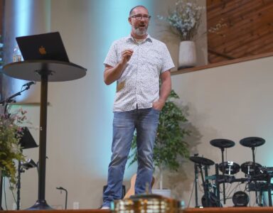 Faith Covenant Fellowship