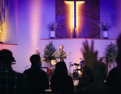Faith Covenant Fellowship