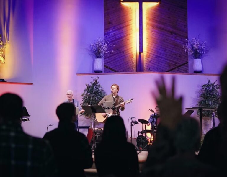 Faith Covenant Fellowship