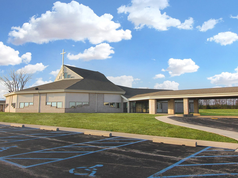 Faith Covenant Fellowship