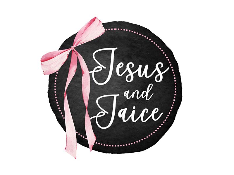 Jesus and Jaice