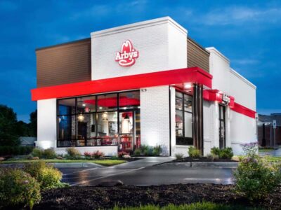 Arby's