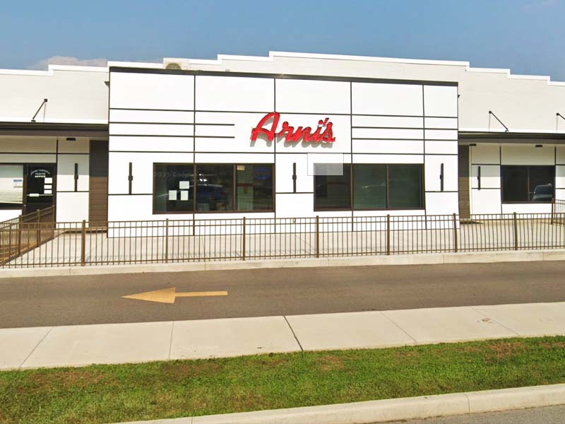 Arni's