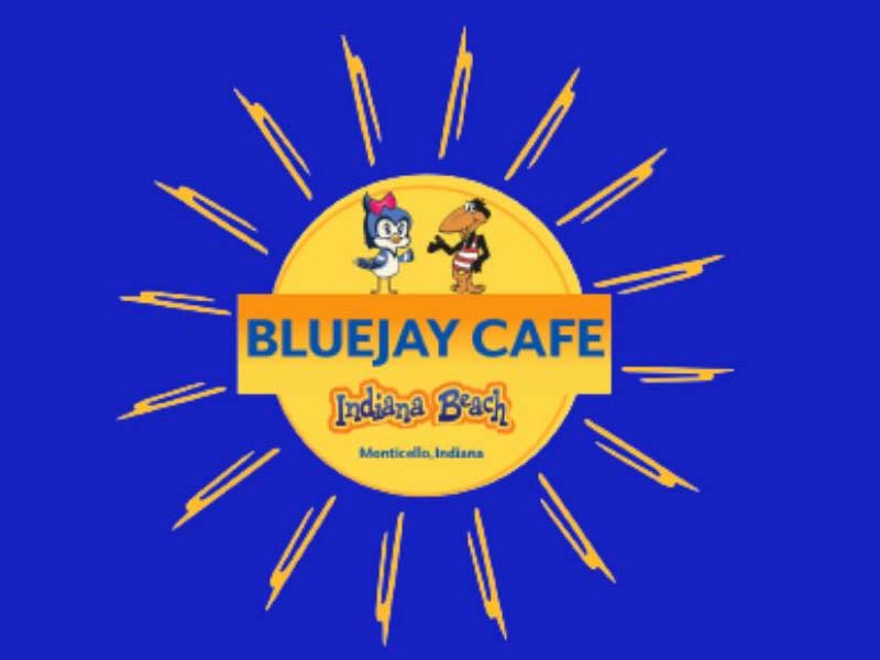 Blue Jay Cafe
