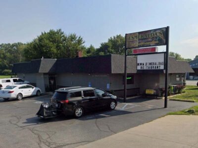 Esmeralda's Pancake House