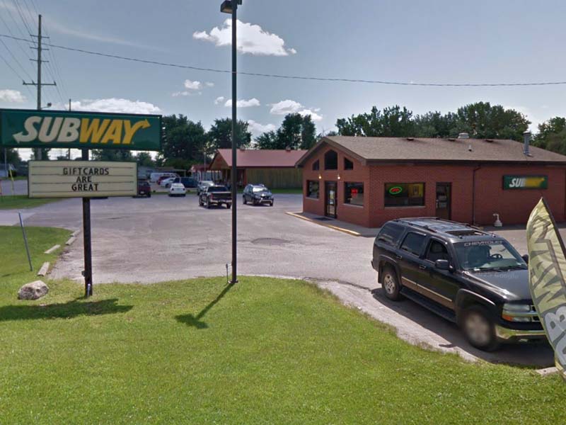 Subway