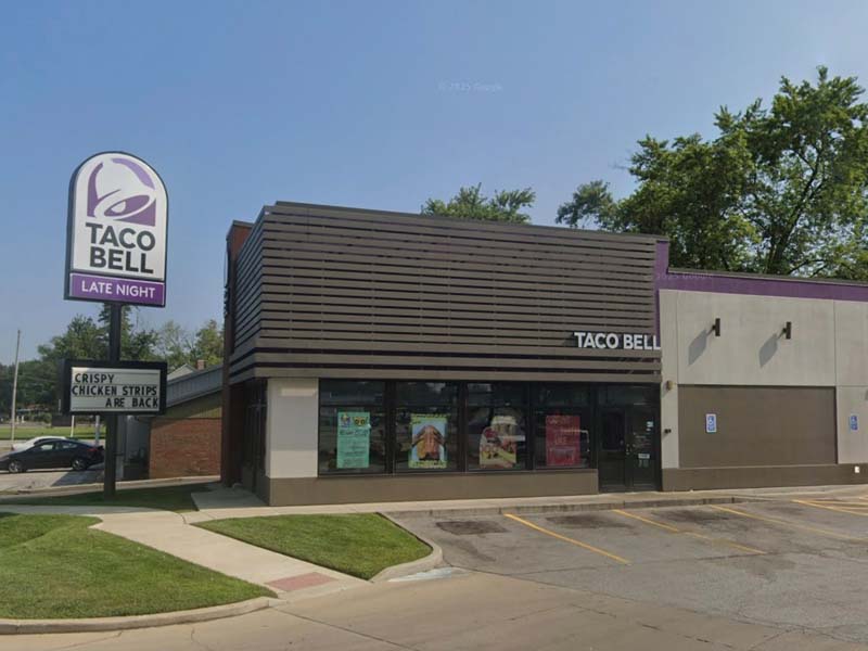 Taco Bell