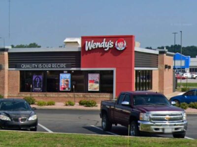 Wendy's